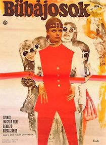 Watch Bübájosok
