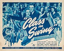 Watch Class in Swing (Short 1940)