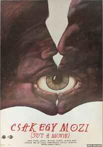 Watch Csak egy mozi