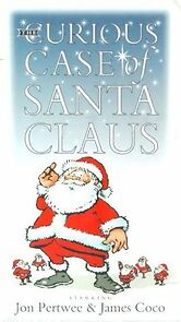 Watch The Curious Case of Santa Claus