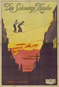 Watch Saved in Mid-Air