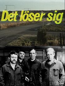 Watch Det löser sig