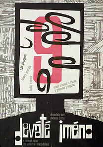 Watch Deváté jméno