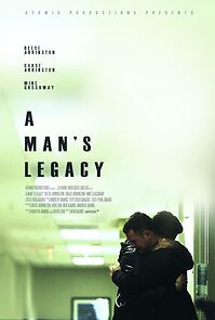 Watch A Man's Legacy (Short 2014)