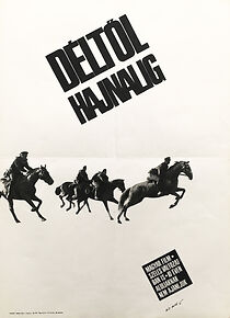 Watch Déltöl hajnalig