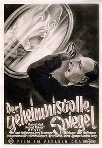 Watch Der geheimnisvolle Spiegel