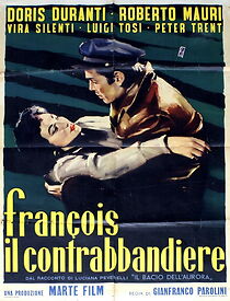 Watch François il contrabbandiere