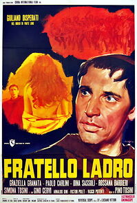 Watch Fratello ladro