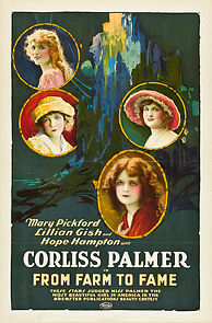 Watch From Farm to Fame (Short 1922)