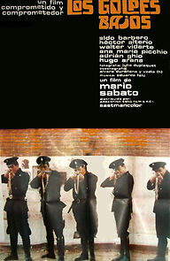 Watch Los golpes bajos