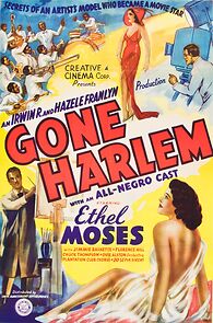 Watch Gone Harlem