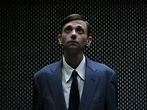 Watch The Company Man (Short 2008)