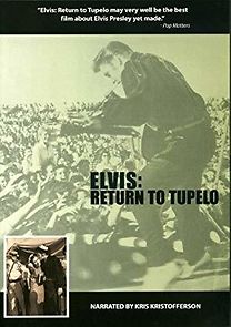 Watch Elvis: Return to Tupelo