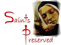 Watch Saints Preserved