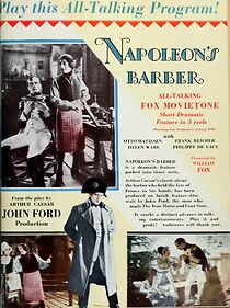 Watch Napoleon's Barber (Short 1928)