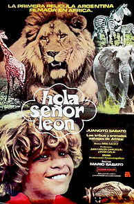 Watch Hola, señor León