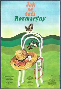 Watch Jak se tocí Rozmaryny