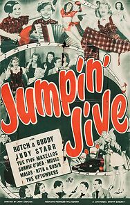 Watch Jumpin' Jive (Short 1941)