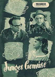 Watch Junges Gemüse