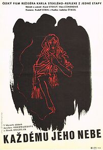 Watch Kazdému jeho nebe
