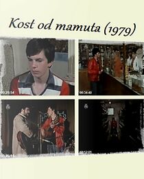 Watch Kost od mamuta