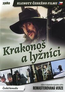 Watch Krakonos a lyzníci