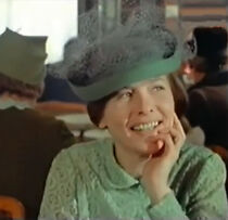 Watch Kínai kancsó