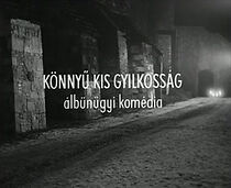 Watch Könnyü kis gyilkosság