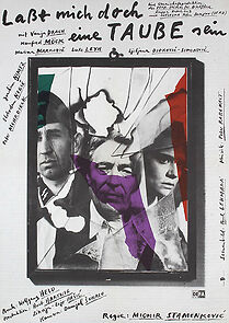 Watch Volio bih da sam golub