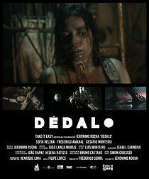 Watch Dédalo (Short 2013)