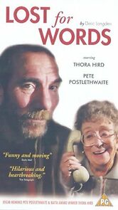 Watch Lost for Words