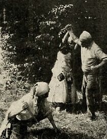 Watch The Love Lute of Romany (Short 1913)