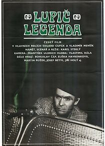 Watch Legenda, the Robber
