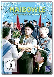 Watch Maibowle