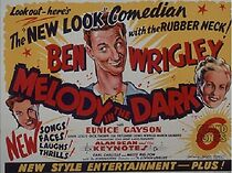 Watch Melody in the Dark