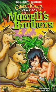 Watch Mowgli's Brothers