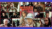 Watch Muntii în flacari