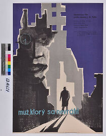 Watch Muz, ktorý sa nevrátil