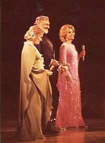 Watch Rock Music Awards (TV Special 1977)