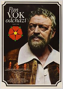 Watch Pan Vok odchází