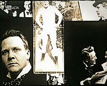 Watch Peterburgskaya elegiya (Short 1989)