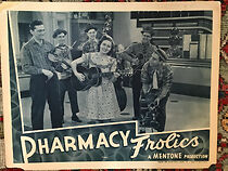 Watch Pharmacy Frolics (Short 1939)