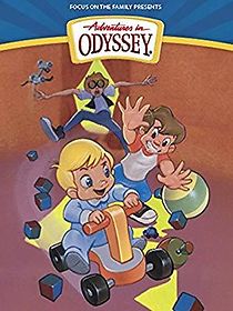 Watch Adventures in Odyssey: Baby Daze