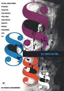 Watch Prípad jeste nekoncí