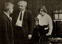 Watch As We Forgive Those (Short 1914)