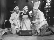 Watch Ohé! Les valises (Short 1928)