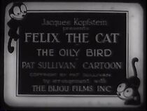 Watch The Oily Bird (Short 1928)