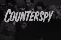 Watch Counterspy