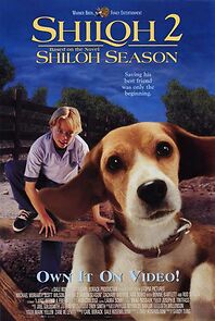 Watch Shiloh 2: Shiloh Season