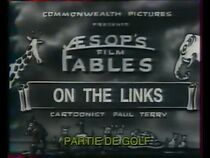 Watch On the Links (Short 1928)